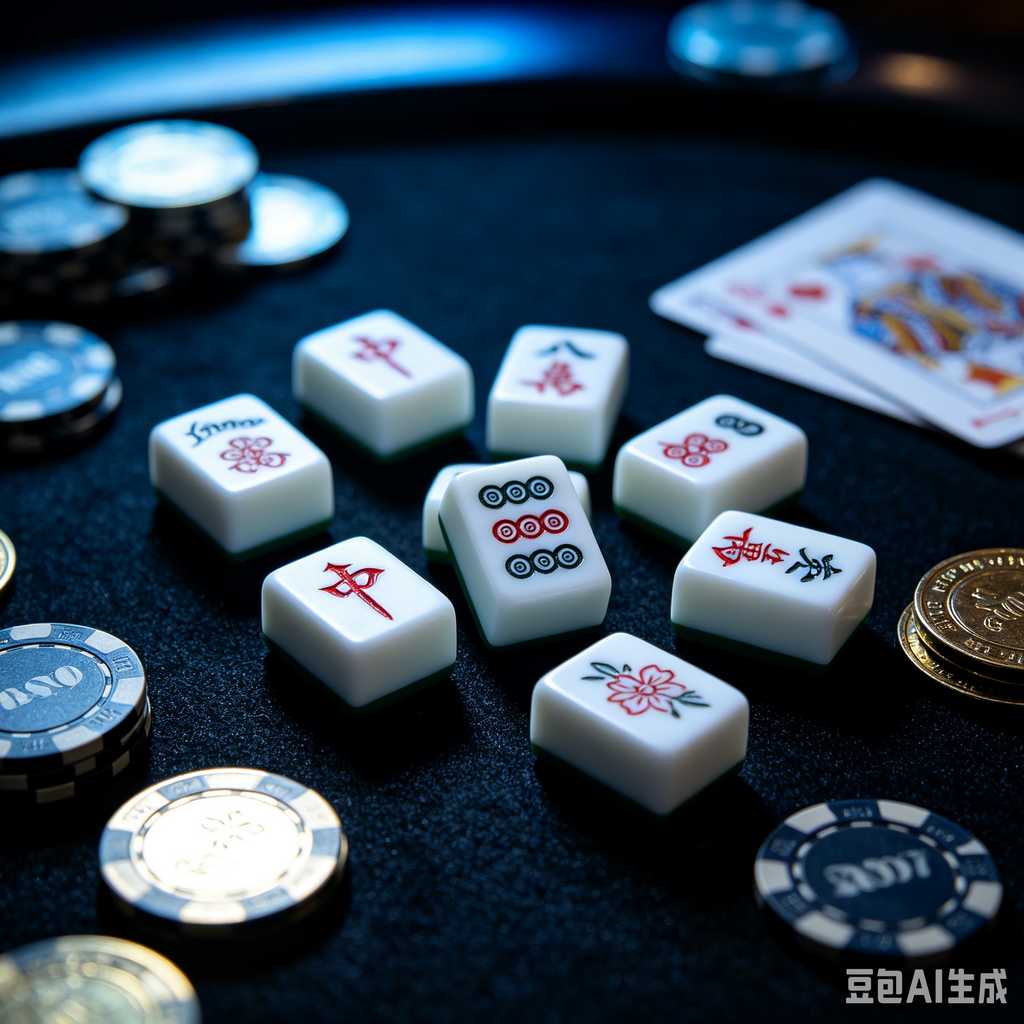 Dijon,mahjong