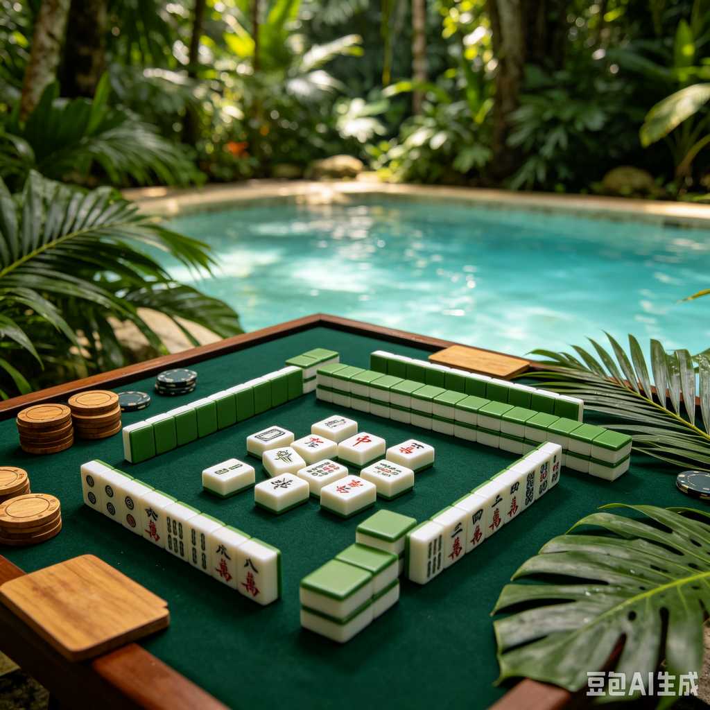 mexicali,mahjong