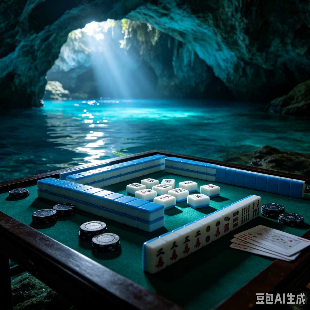 thick mahjong tiles for grip