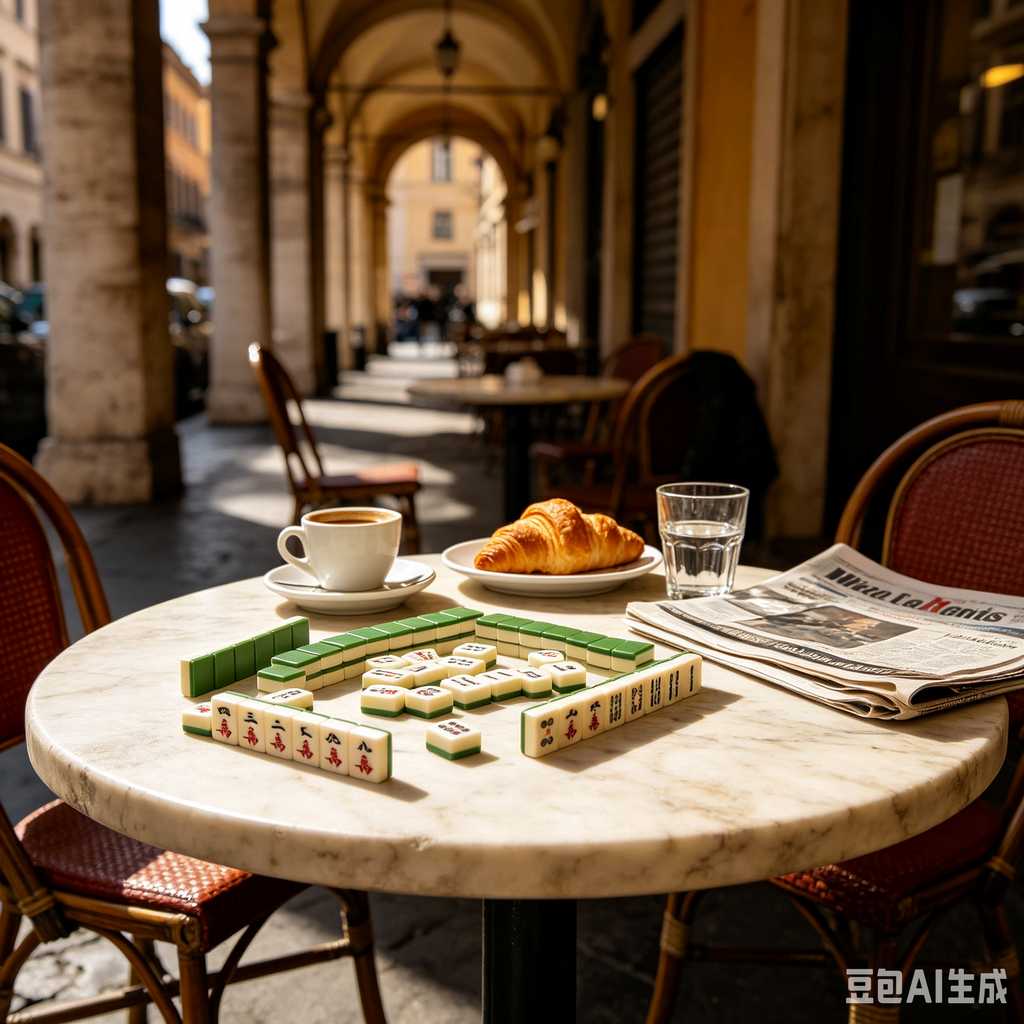 BangorME,mahjong