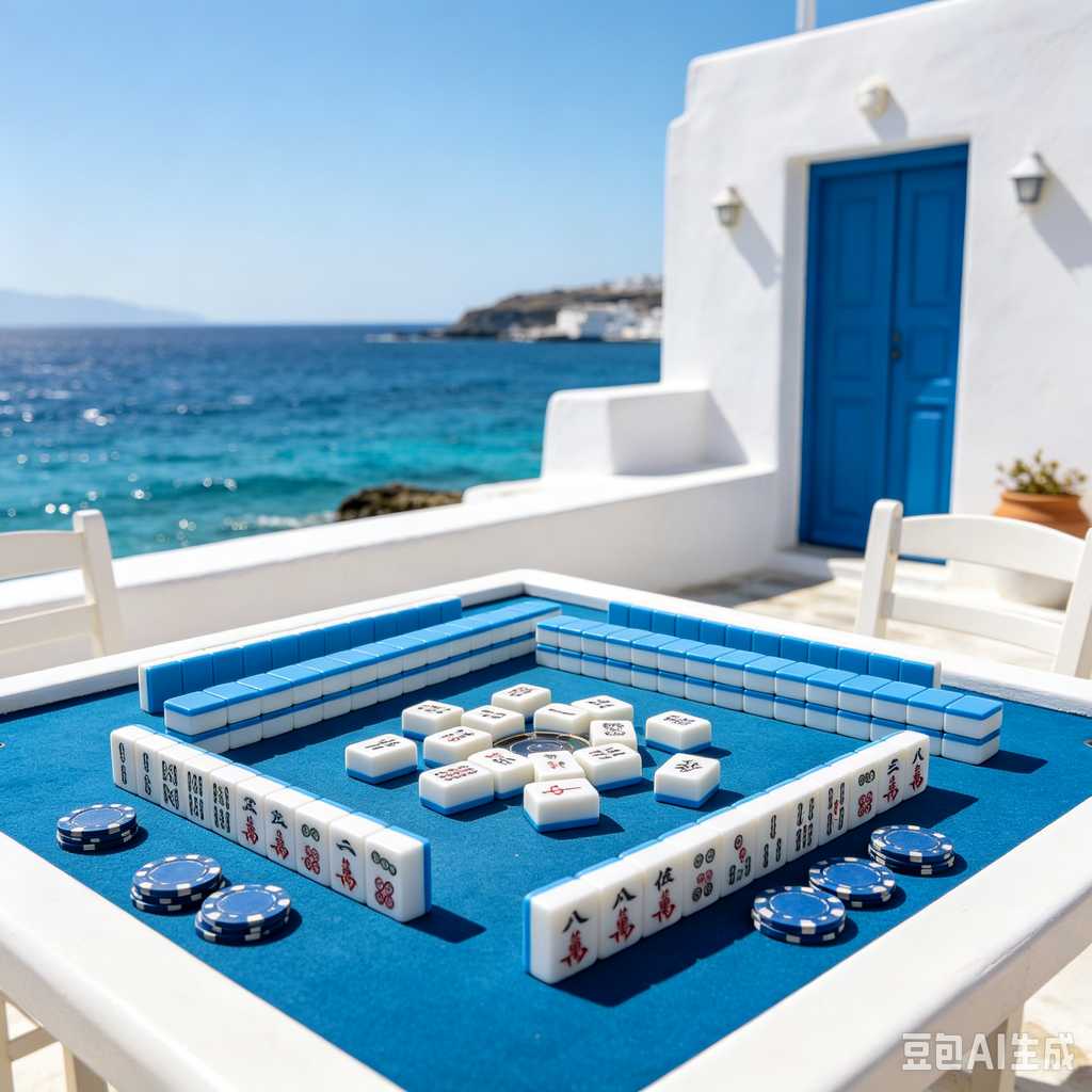 Plymouth,mahjong