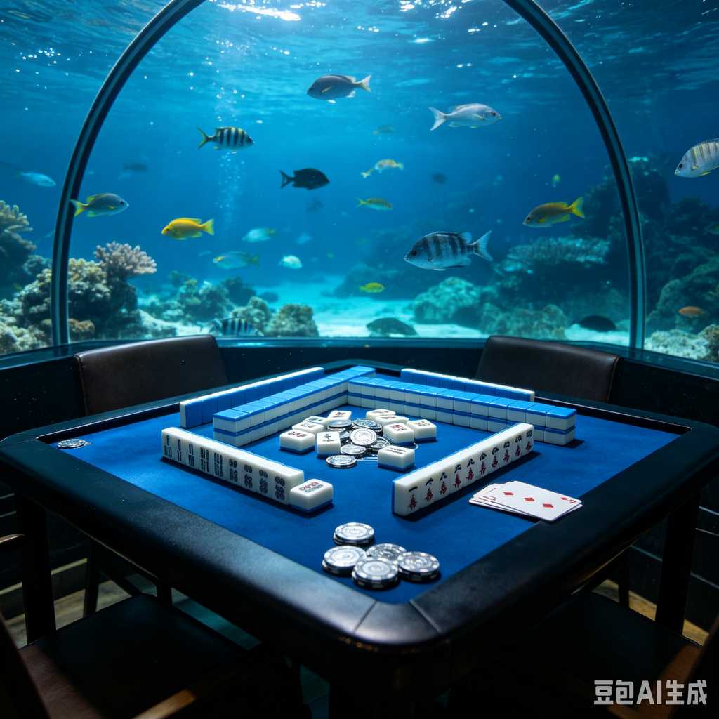 crystal mini mahjong travel set