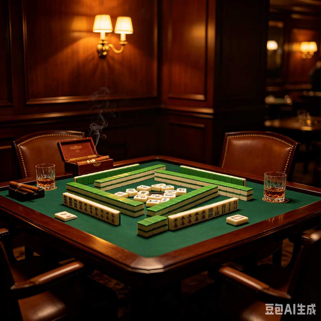 lakewoodco,mahjong