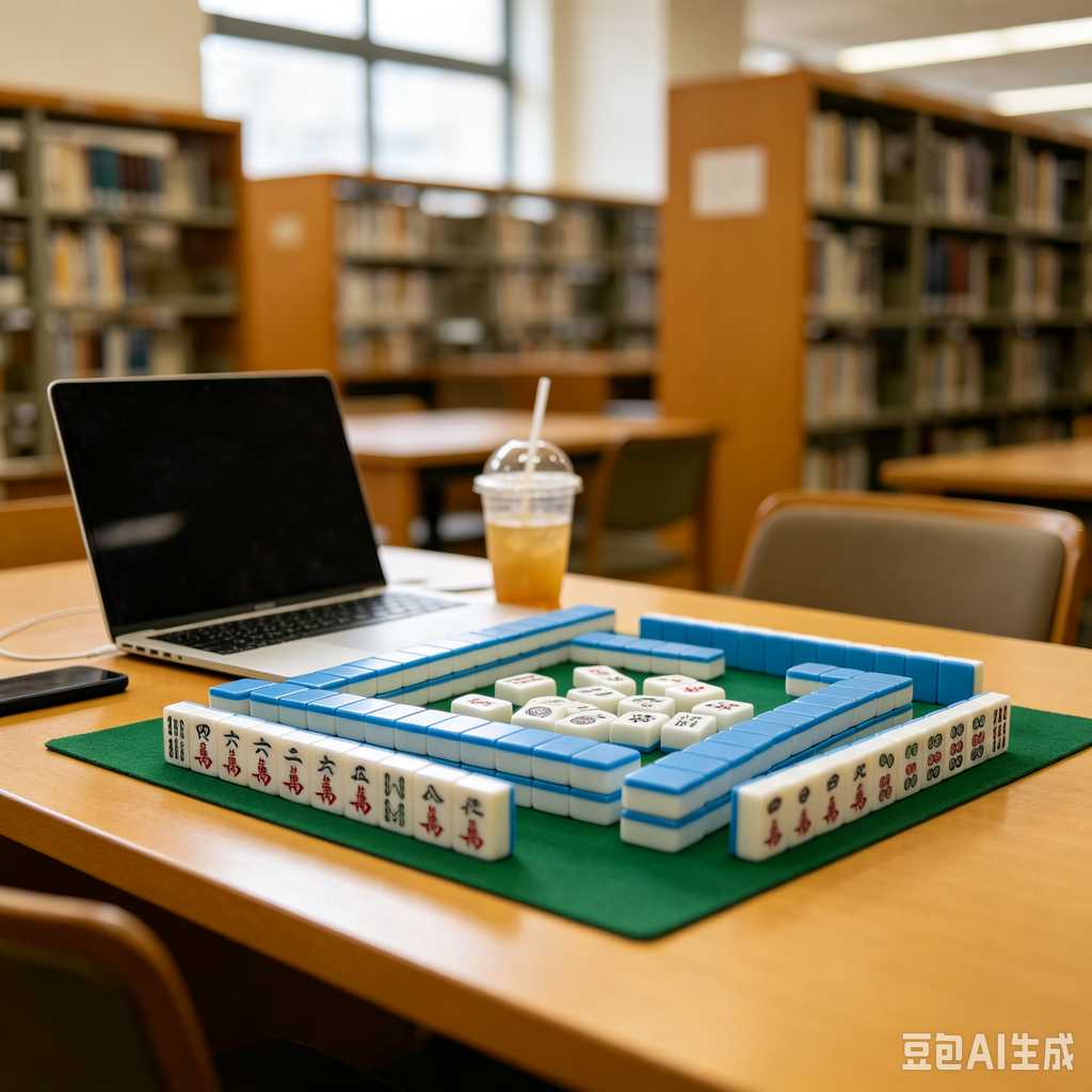festival gift box mahjong tiles