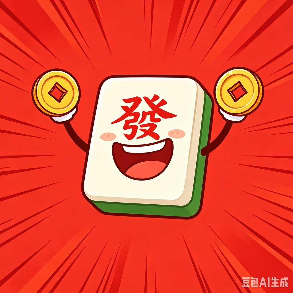mahjong tile pushers set