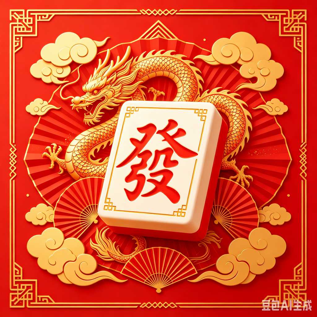 Tacoma,mahjong