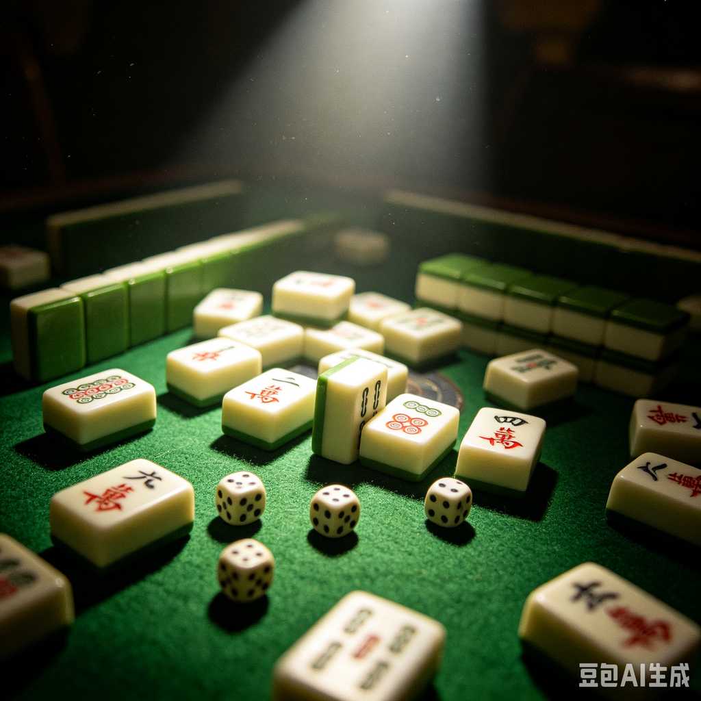no smell mahjong tiles