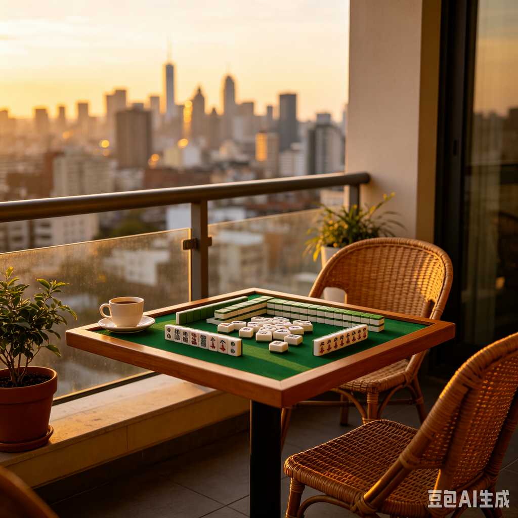 washable mahjong mat