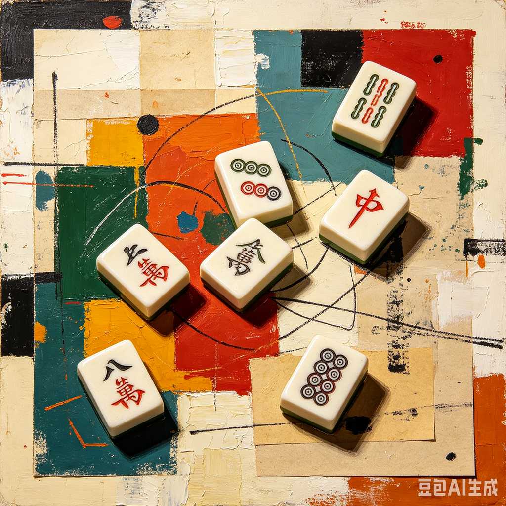 Portland,mahjong