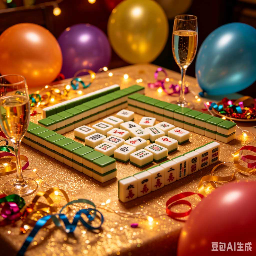 Riga,mahjong