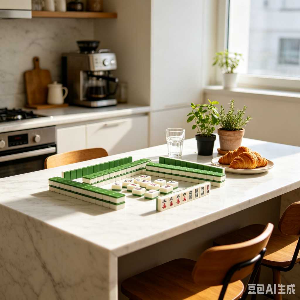 high resolution mahjong tiles print