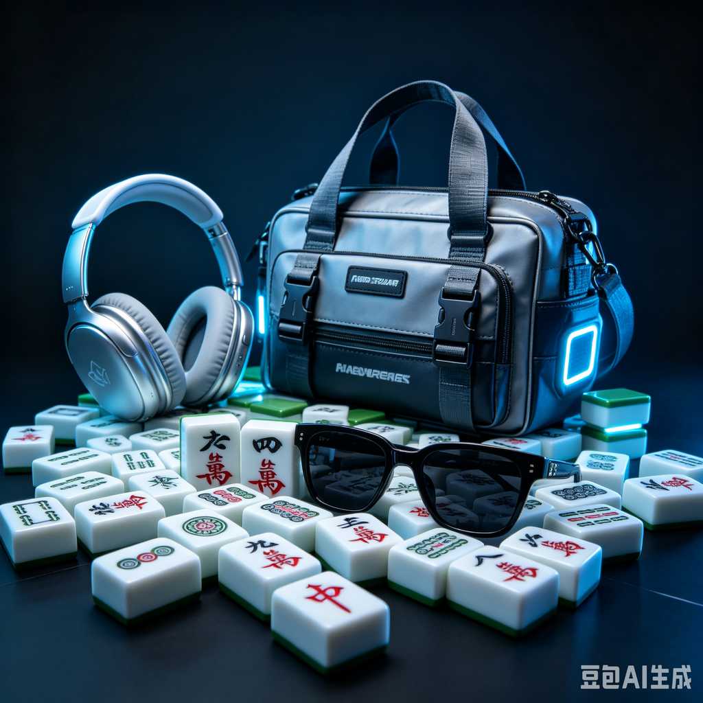 special edition mahjong tiles