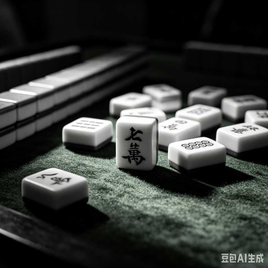 wholesale board game mahjong