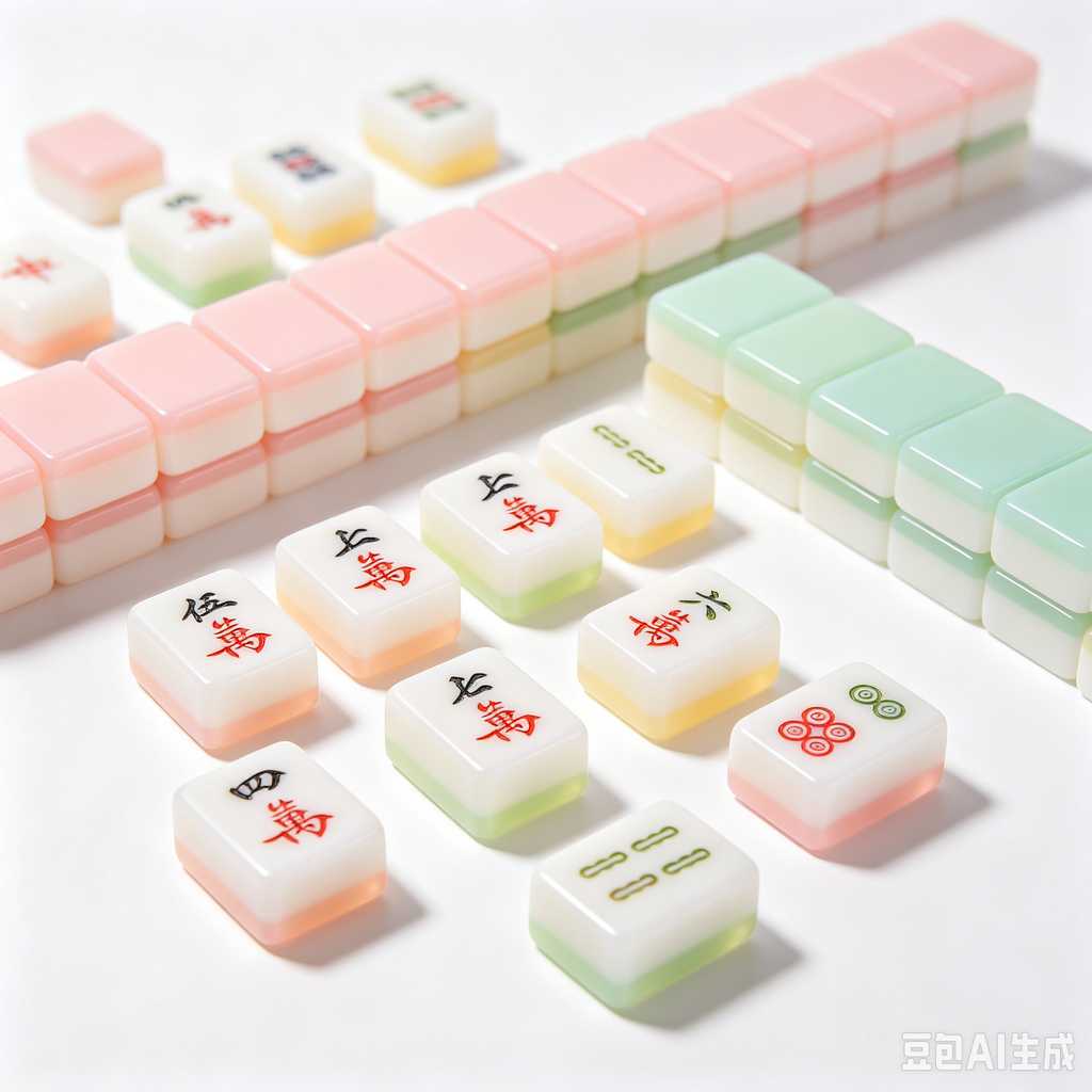 Boise,mahjong