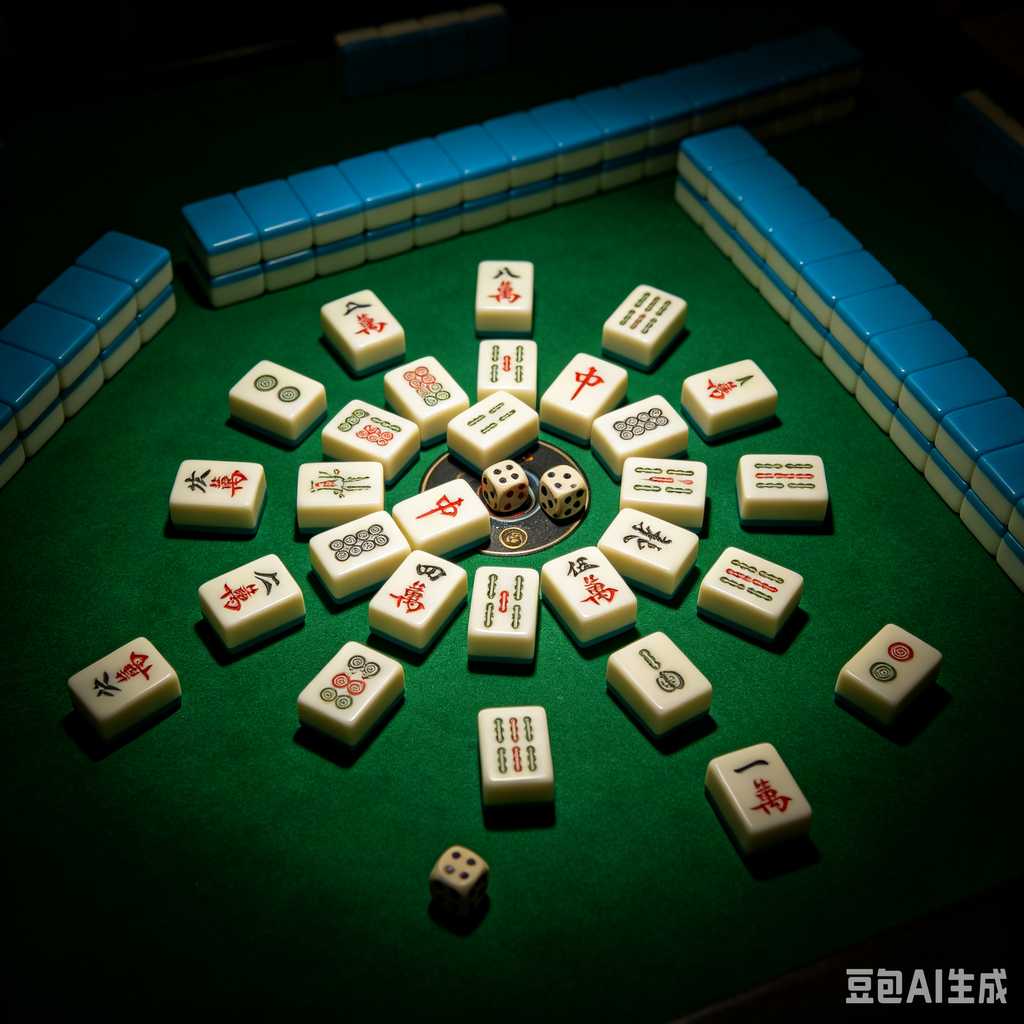 Bakersfield,mahjong