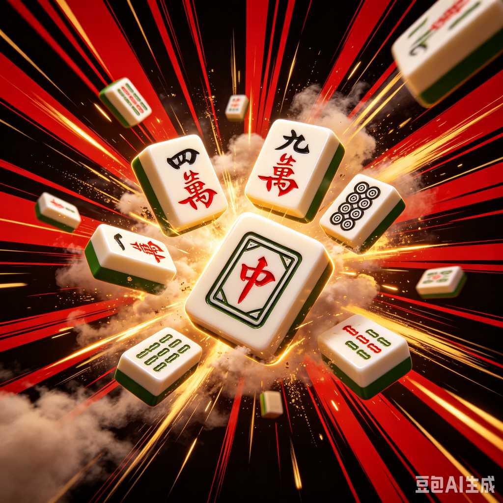 anaheim,mahjong