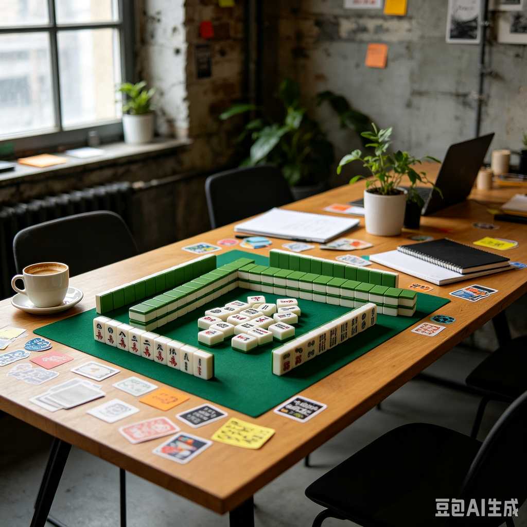 modesto,mahjong