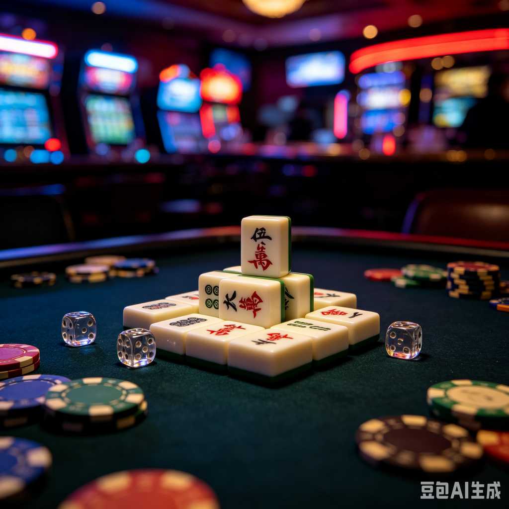 wichitaks,mahjong