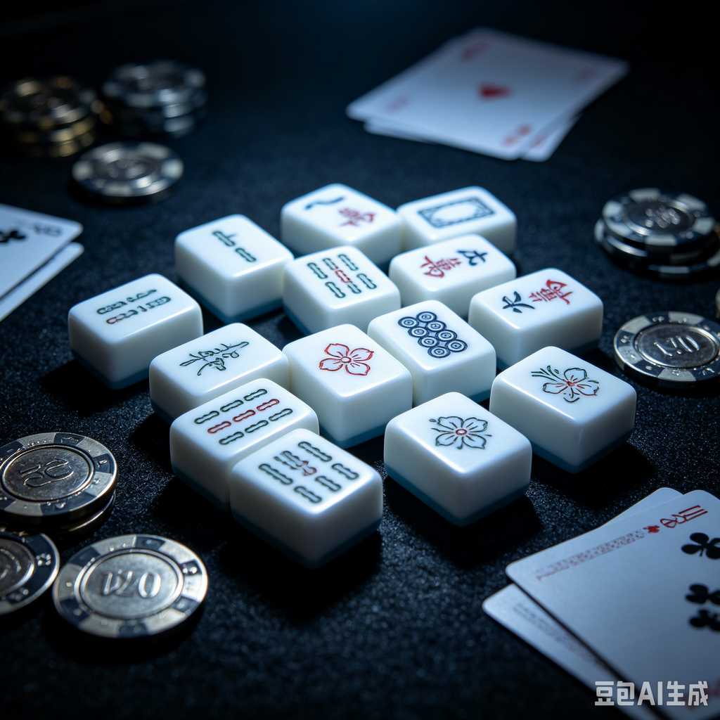 Bath,mahjong