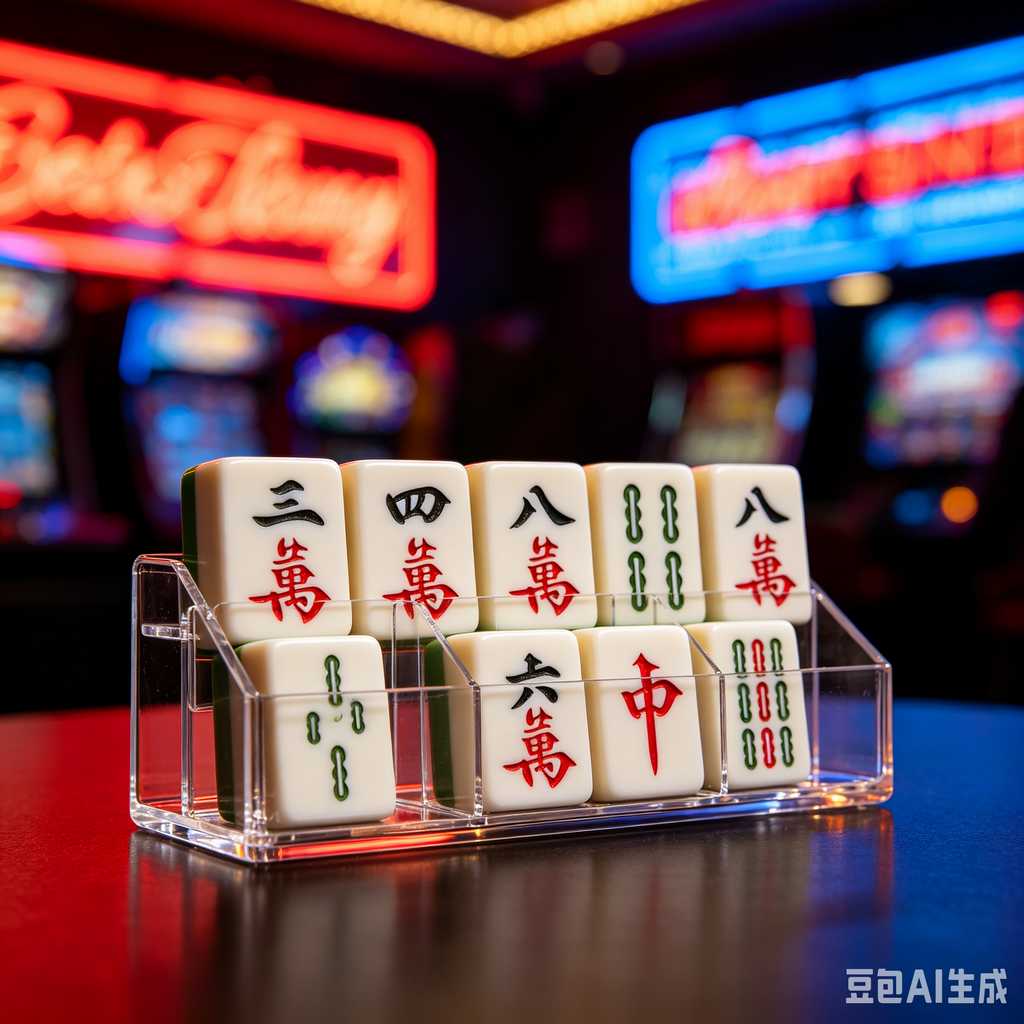 safe material mahjong tiles