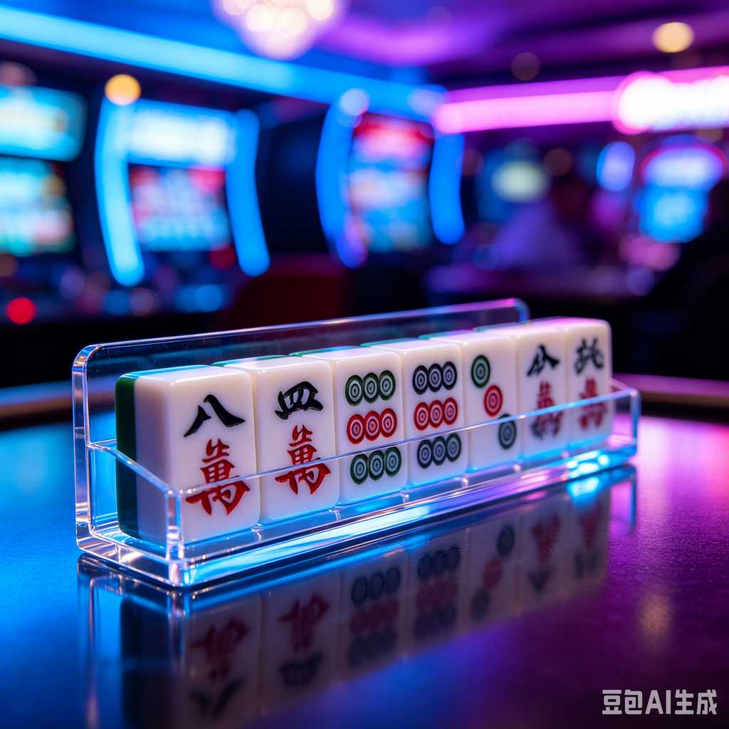 QuebecCity,mahjong