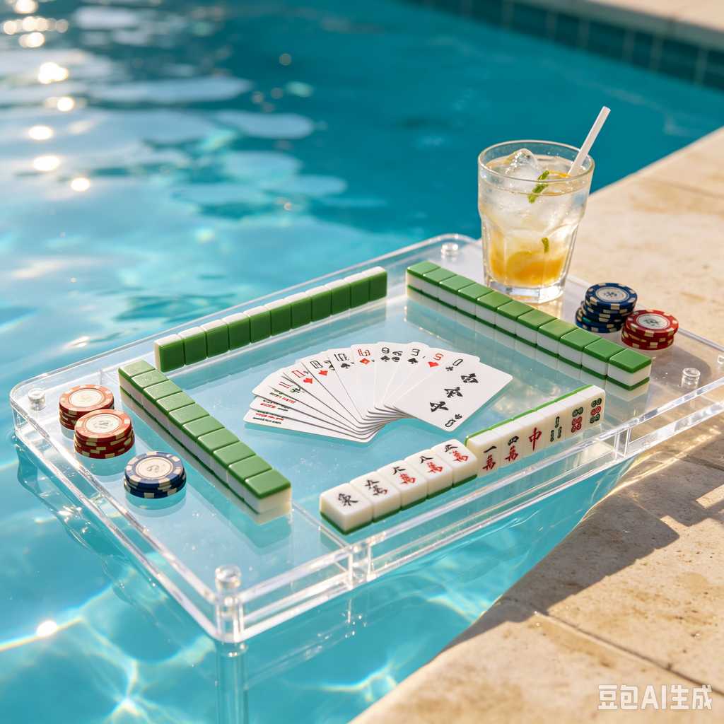 Buffalo,mahjong