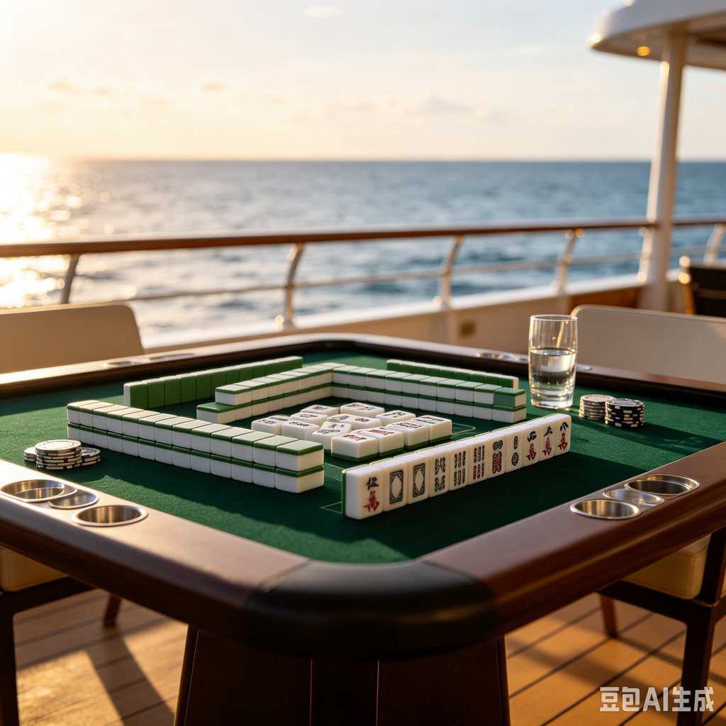 wholesale mahjong accessories