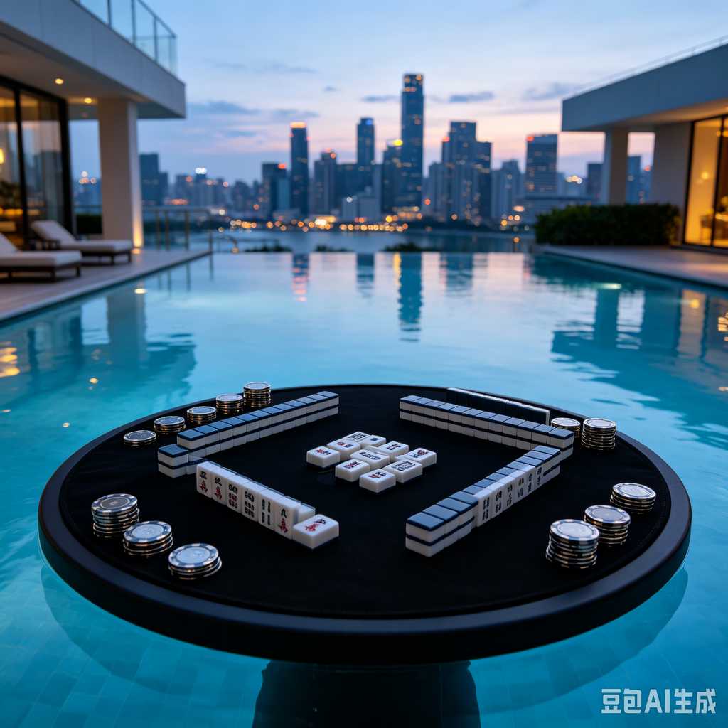 travel mahjong accessories