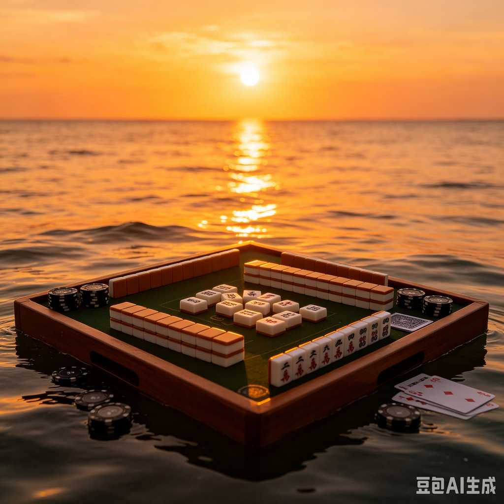 Bergen,mahjong